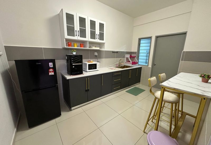 Residensi PR1MA Meru