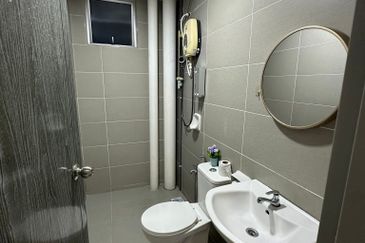 Residensi PR1MA Meru