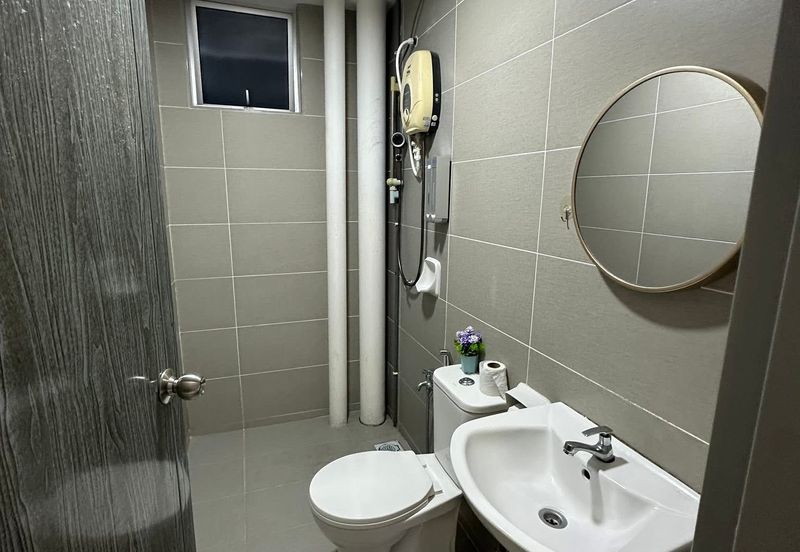 Residensi PR1MA Meru