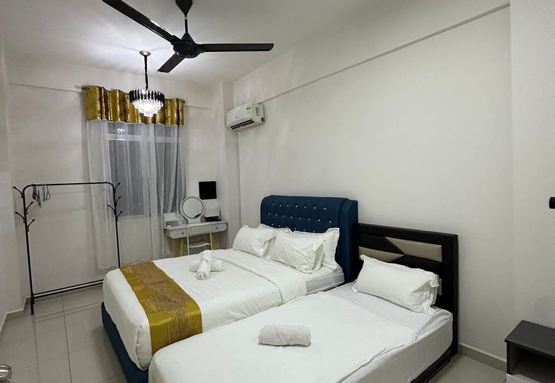 Residensi PR1MA Meru