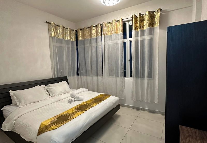 Residensi PR1MA Meru