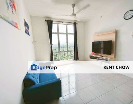 🏡 CASA RESIDENCE, KLEBANG IPOH, Perak, Kinta