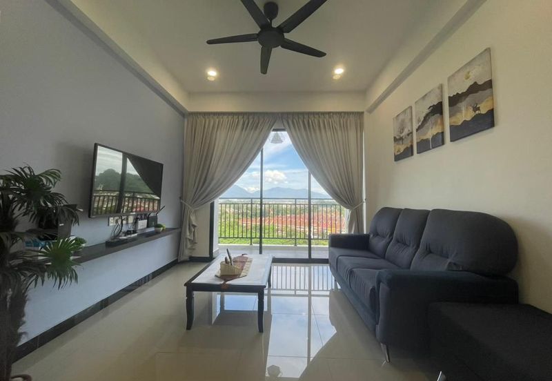 The Cove @ Ipoh Garden East