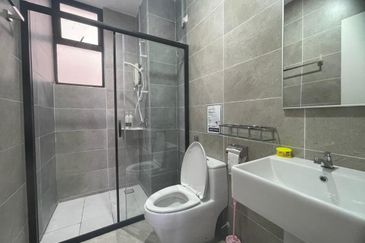 The Cove @ Ipoh Garden East