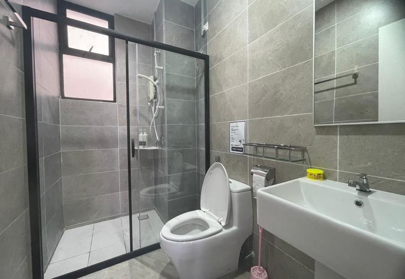 The Cove @ Ipoh Garden East