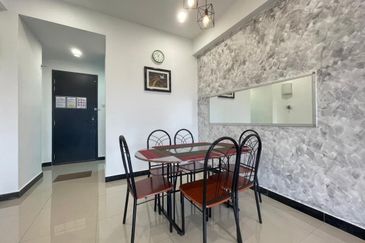 The Cove @ Ipoh Garden East