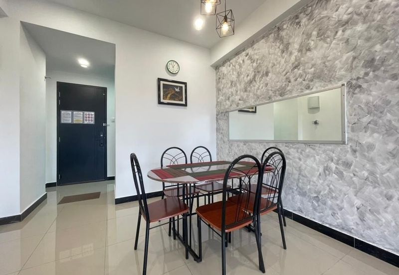 The Cove @ Ipoh Garden East