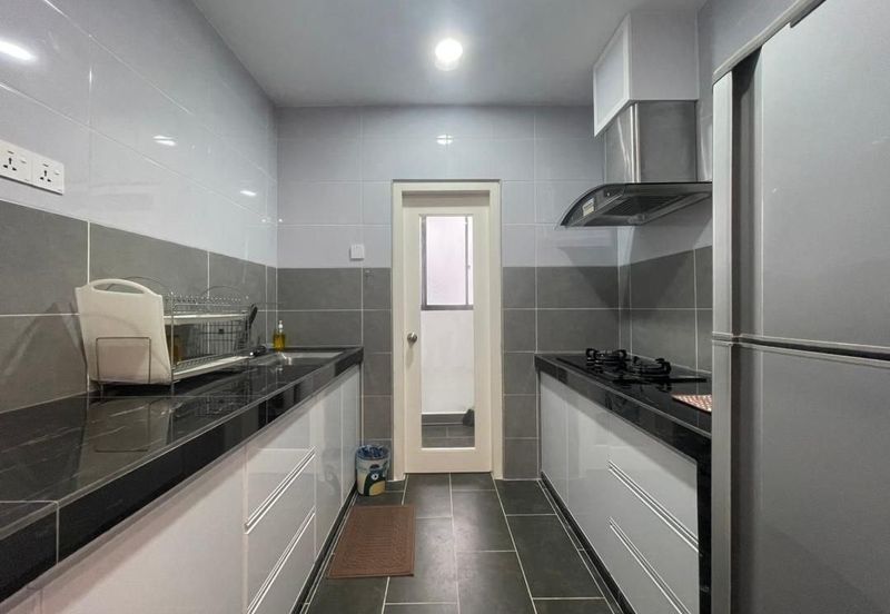 The Cove @ Ipoh Garden East