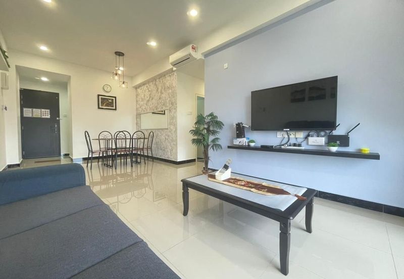 The Cove @ Ipoh Garden East