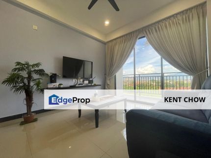 🏡 The Cove Condominium For Rent, Perak, Ipoh