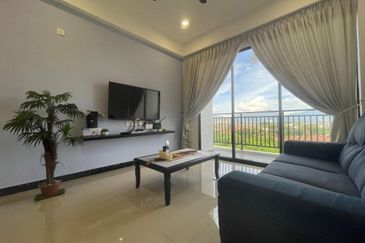 The Cove @ Ipoh Garden East