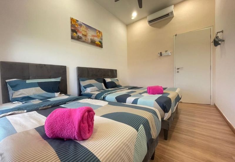 The Cove @ Ipoh Garden East