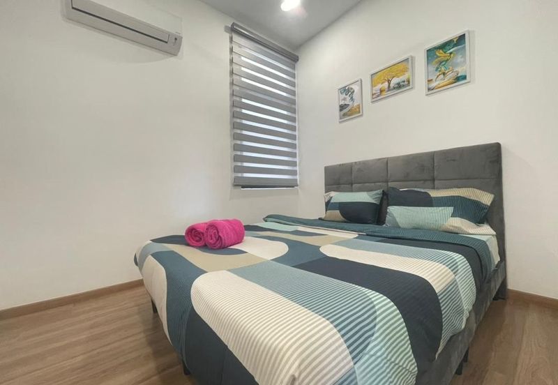 The Cove @ Ipoh Garden East