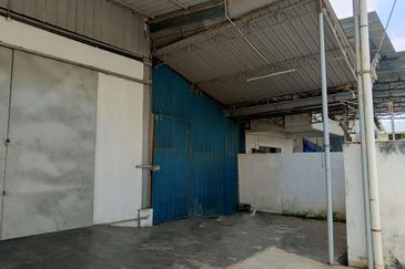 Kawasan Perindustrian Pengkalan 2
