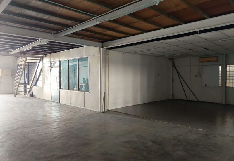 Kawasan Perindustrian Pengkalan 2