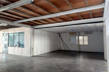 Kawasan Perindustrian Pengkalan 2