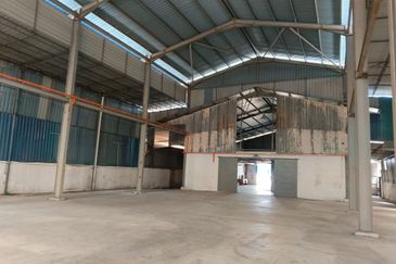 Kawasan Perindustrian Pengkalan 2