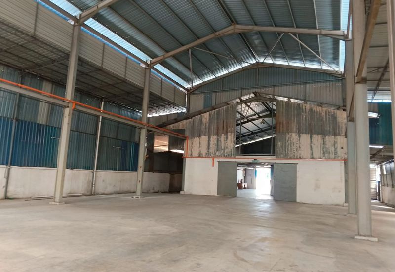 Kawasan Perindustrian Pengkalan 2