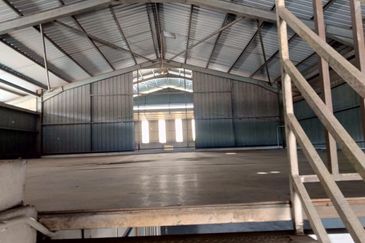 Kawasan Perindustrian Pengkalan 2