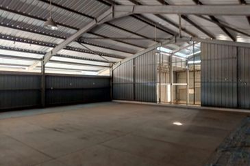 Kawasan Perindustrian Pengkalan 2