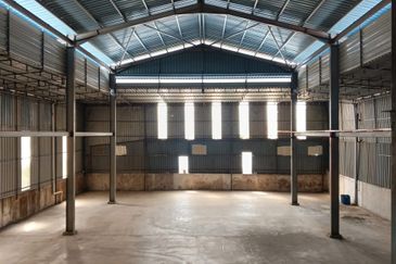 Kawasan Perindustrian Pengkalan 2