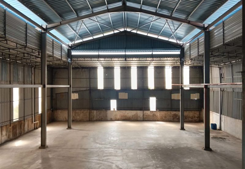 Kawasan Perindustrian Pengkalan 2