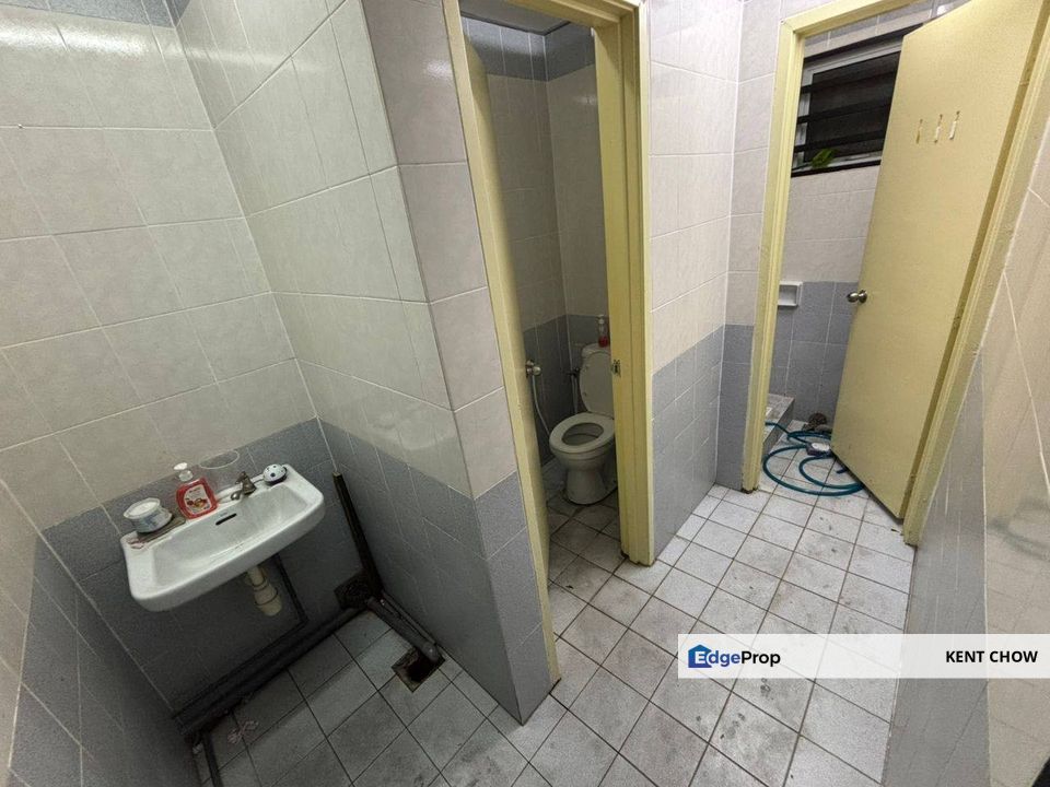 🏬 Greentown Square Shop Lot For Sale & Rent  📍 Greentown, Ipoh, Perak, Ipoh