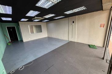 Ipoh Greentown Square