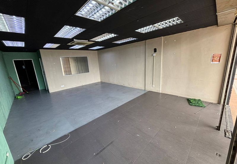 Ipoh Greentown Square