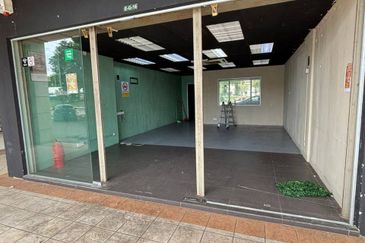 Ipoh Greentown Square