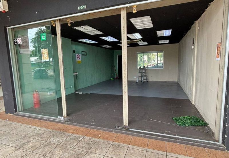 Ipoh Greentown Square