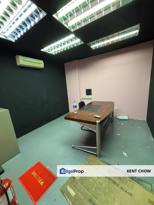 🏬 Greentown Square Shop Lot For Sale & Rent  📍 Greentown, Ipoh, Perak, Ipoh