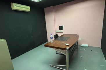 Ipoh Greentown Square