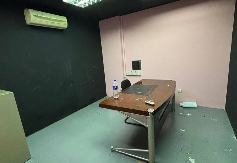 Ipoh Greentown Square