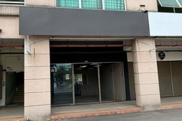 Ipoh Greentown Square