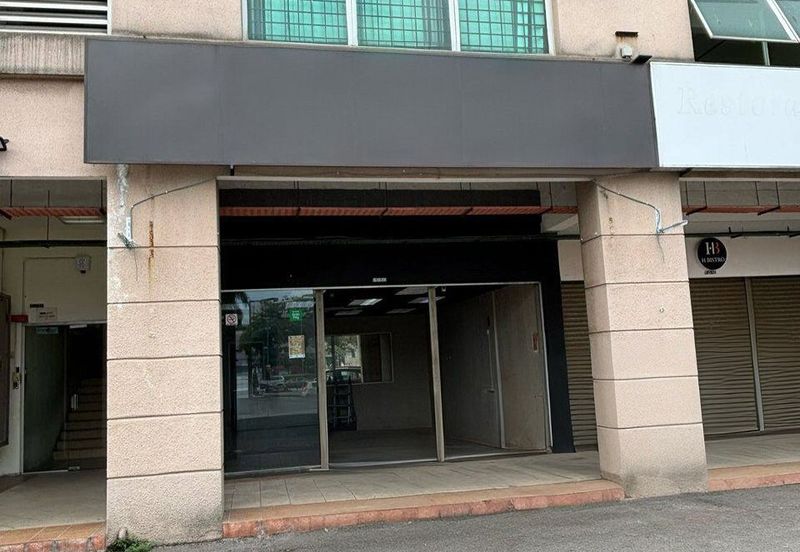 Ipoh Greentown Square