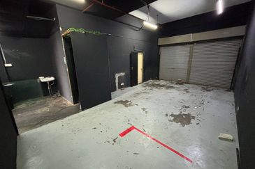 Ipoh Greentown Square