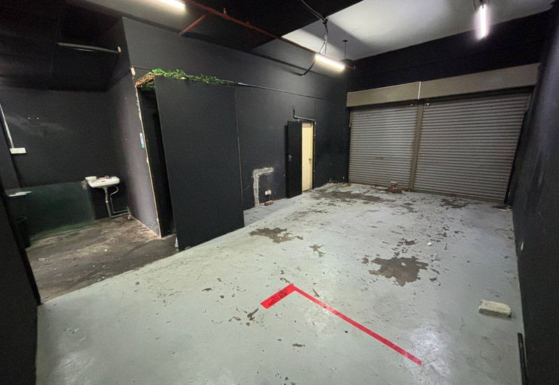 Ipoh Greentown Square