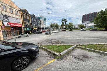 Ipoh Greentown Square