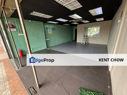 🏬 Greentown Square Shop Lot For Sale & Rent  📍 Greentown, Ipoh, Perak, Ipoh