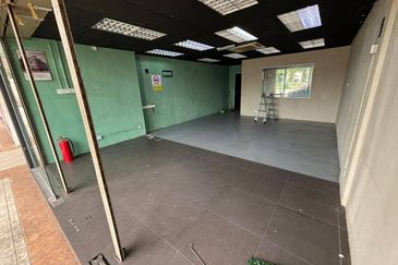 Ipoh Greentown Square