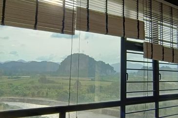 Oasis Condominium @ Simee (Kondominium Kepayang Oasis)