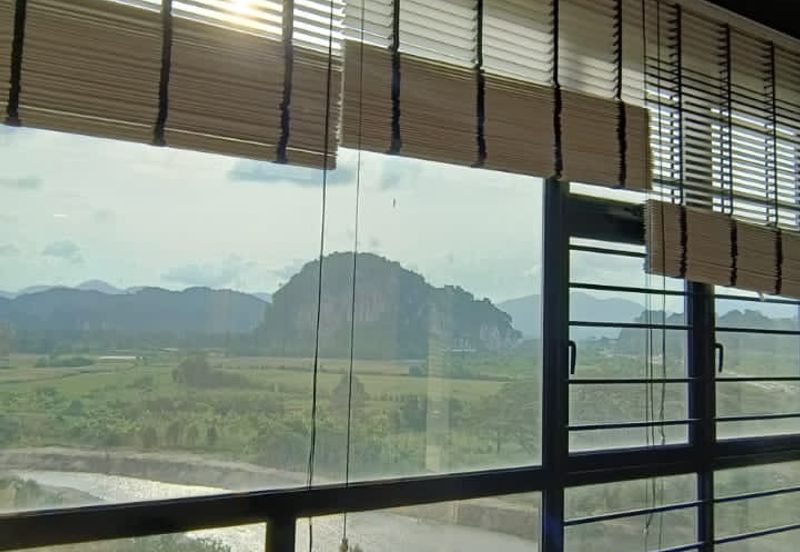 Oasis Condominium @ Simee (Kondominium Kepayang Oasis)