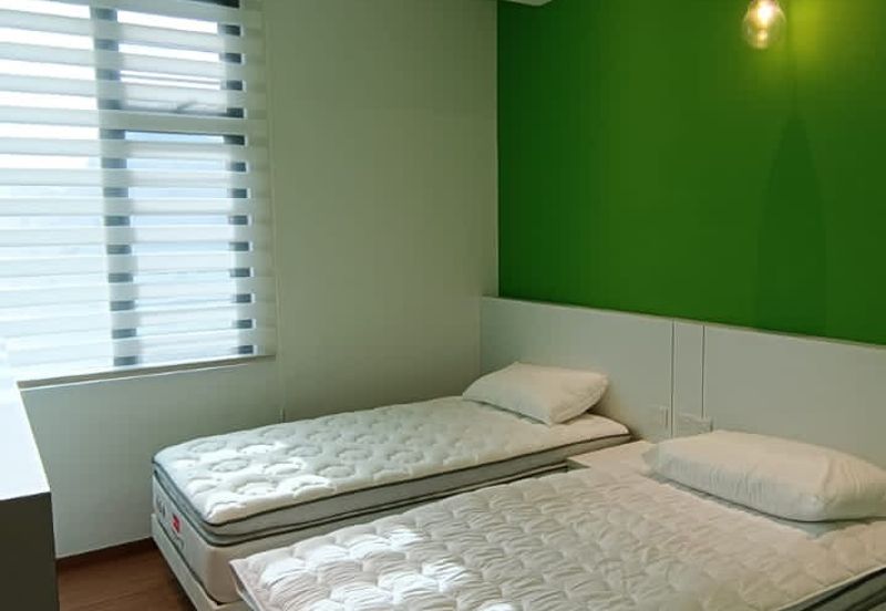 Oasis Condominium @ Simee (Kondominium Kepayang Oasis)