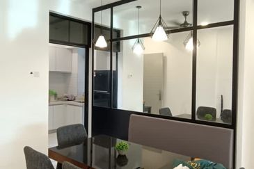 Oasis Condominium @ Simee (Kondominium Kepayang Oasis)