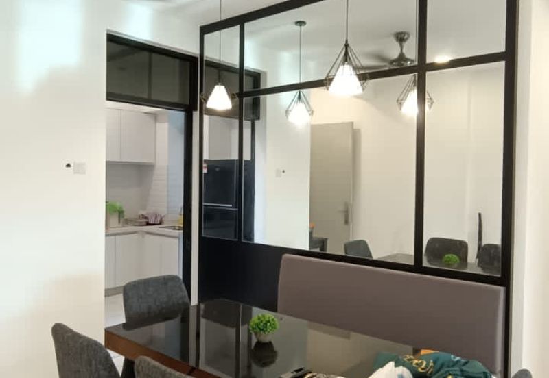 Oasis Condominium @ Simee (Kondominium Kepayang Oasis)