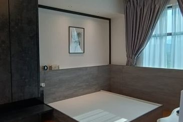 Oasis Condominium @ Simee (Kondominium Kepayang Oasis)