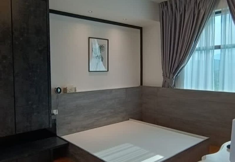 Oasis Condominium @ Simee (Kondominium Kepayang Oasis)