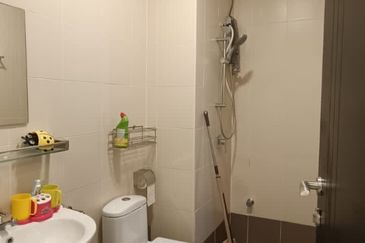 Oasis Condominium @ Simee (Kondominium Kepayang Oasis)