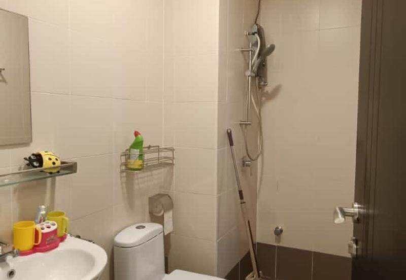 Oasis Condominium @ Simee (Kondominium Kepayang Oasis)